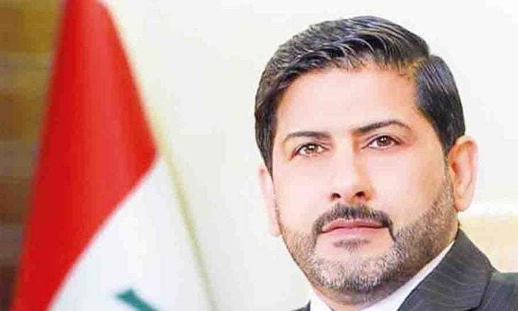 نائب الأمين العام لحزب دعاة الإسلام خالد الأسدي: العراق يتعاطى مع ...